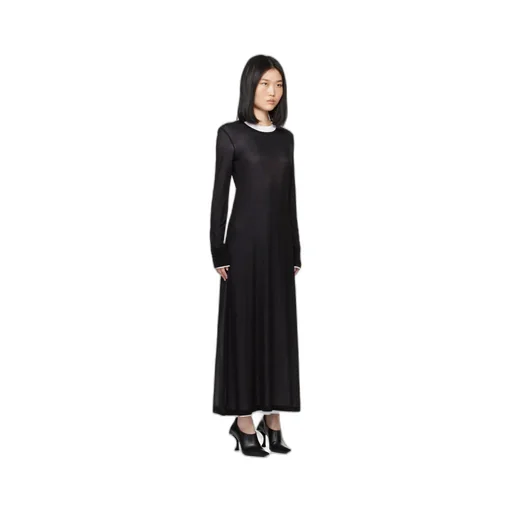 Double Layer Dress