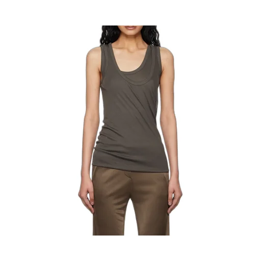 Convertible Tank Top