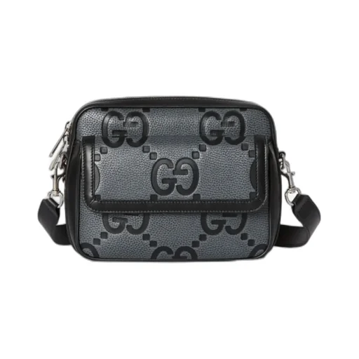 Gg Jumbo Small Crossbody Bag
