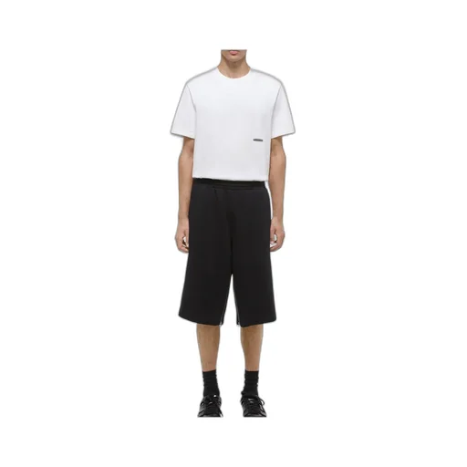Gusset Shorts