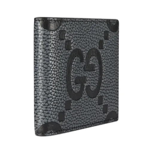 Jumbo Gg Bifold Wallet