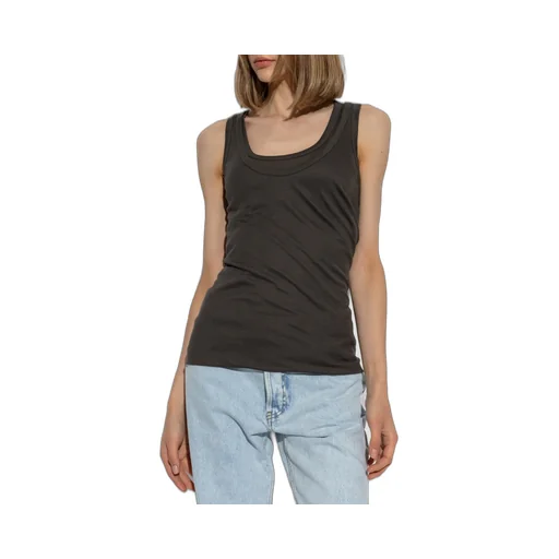 Convertible Tank Top