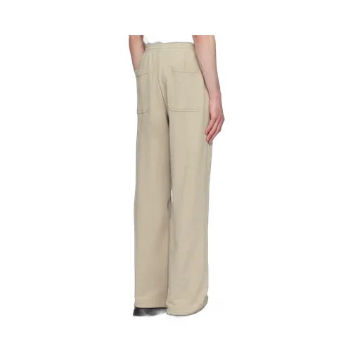 Gusset Sweatpants