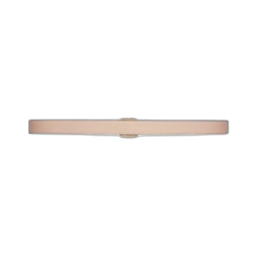 Gg Marmont Reversible Thin Belt