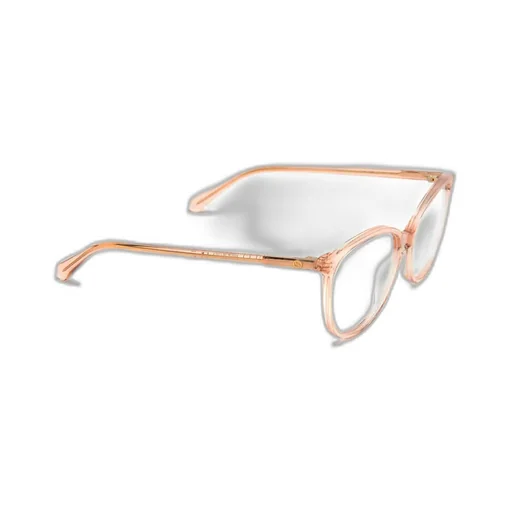 Cat-Eye Frame Glasses