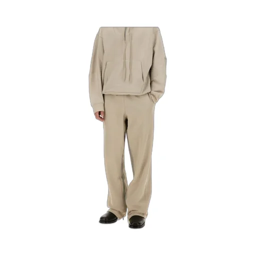 Gusset Sweatpants