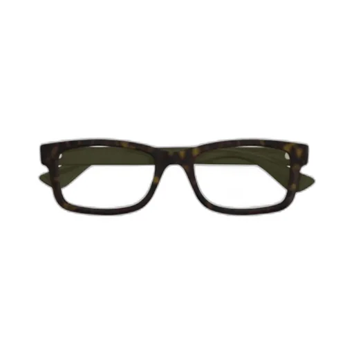 Rectangle Frame Glasses