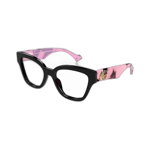 Cat Eye Frame Glasses