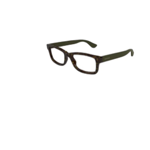 Rectangle Frame Glasses