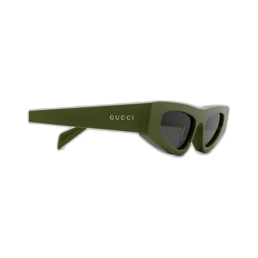Cat Eye Frame Sunglasses