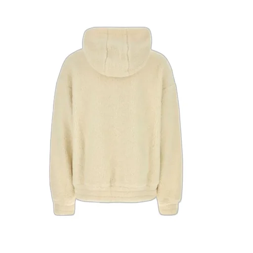 Hooded Sweater