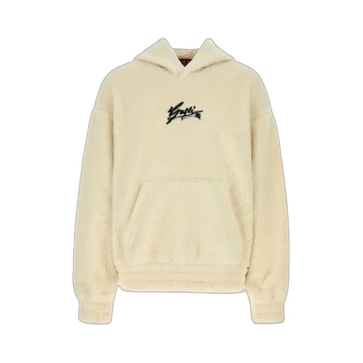 Hooded Sweater