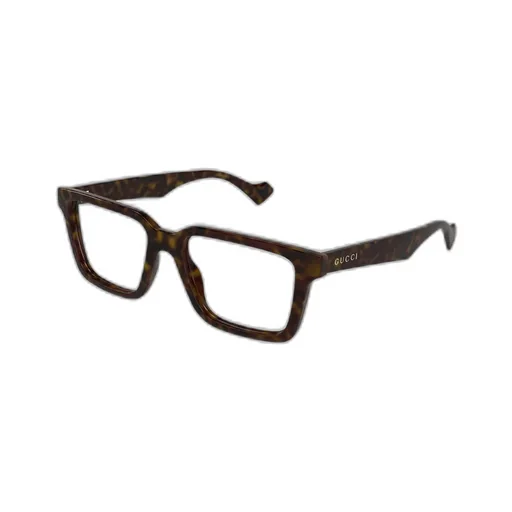 Square-Frame Glasses