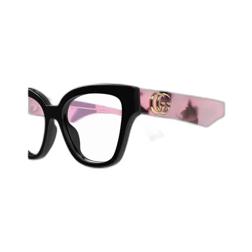 Cat Eye Frame Glasses