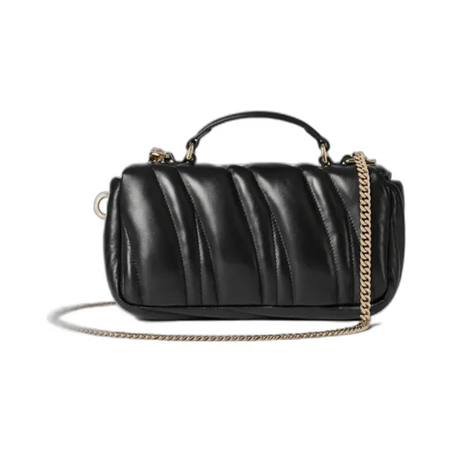 Gg Milano Mini Top Handle Bag