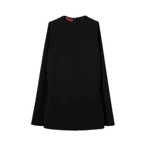 Light CrÊPe Dress