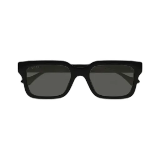 Square-Frame Sunglasses