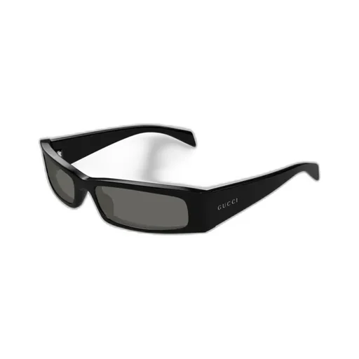 Rectangular Frame Sunglasses