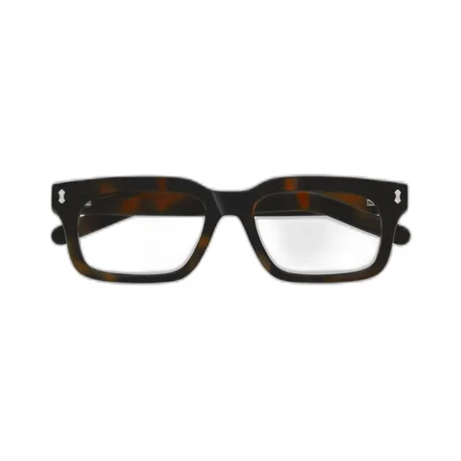 Rectangular Frame Glasses
