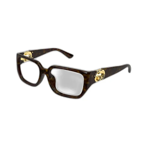 Square-Frame Glasses