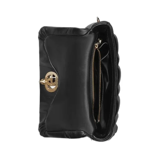 Gg Milano Mini Top Handle Bag