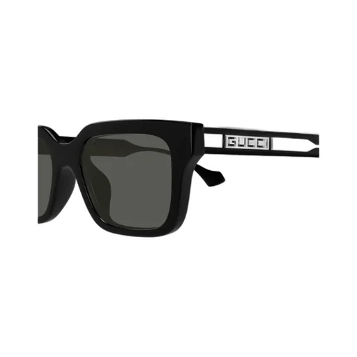 Square-Frame Sunglasses