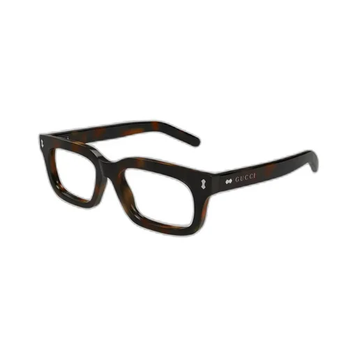 Rectangular Frame Glasses