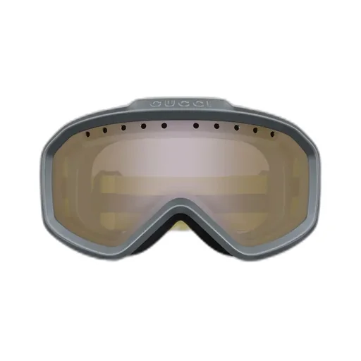 Ski Oversized Frame Goggles