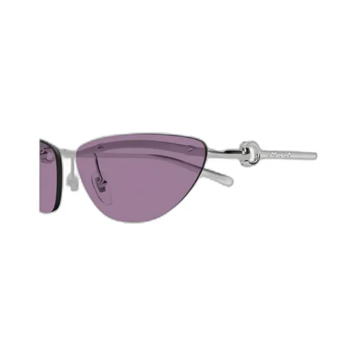 Cat-Eye Frame Sunglasses