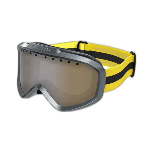 Ski Oversized Frame Goggles