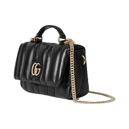 Gg Milano Mini Top Handle Bag