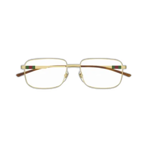 Rectangle Frame Glasses