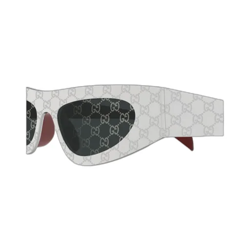 Cat Eye-Frame Sunglasses