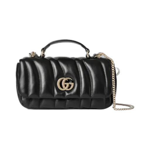 Gg Milano Mini Top Handle Bag