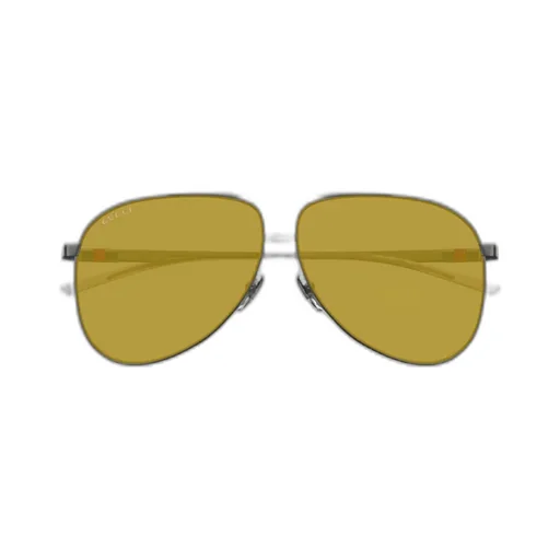 Aviator Frame Sunglasses