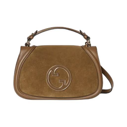 Blondie Medium Top Handle Bag