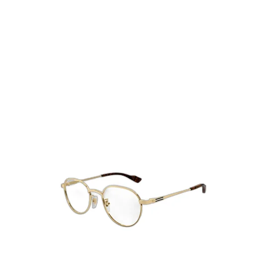 Round Frame Glasses