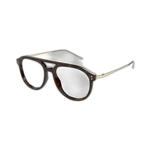 Pilot Frame Glasses