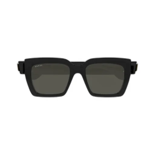 Cat-Eye Frame Sunglasses