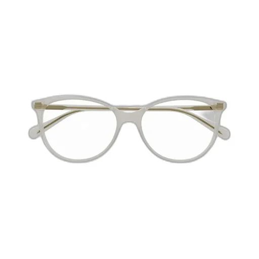 Round Frame Glasses