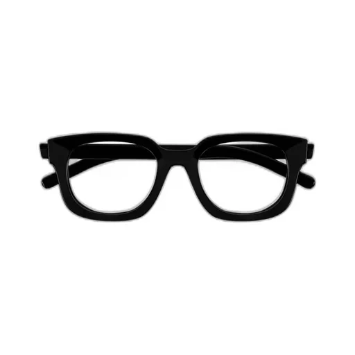 Square Frame Glasses