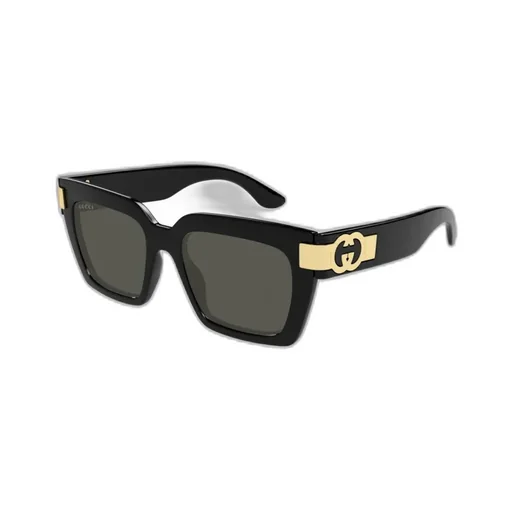 Cat-Eye Frame Sunglasses