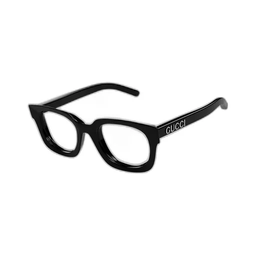 Square Frame Glasses