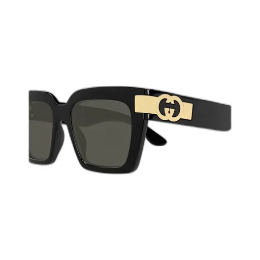 Cat-Eye Frame Sunglasses