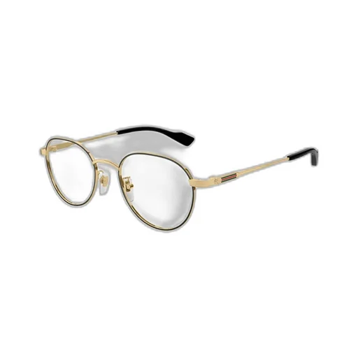 Round Frame Glasses