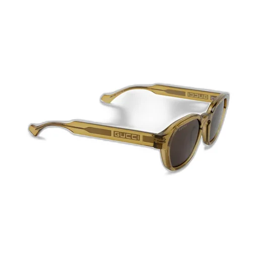 Square Frame Sunglasses