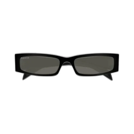 Rectangular Frame Sunglasses