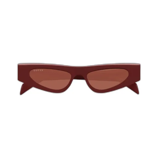 Cat Eye Frame Sunglasses