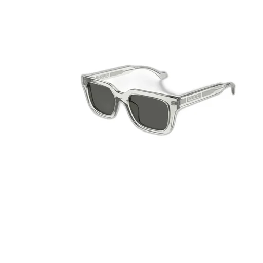 Square-Frame Sunglasses