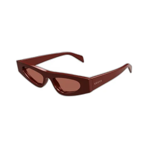 Cat Eye Frame Sunglasses